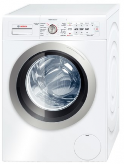 Bosch WAY24760TR Çamaşır Makinesi kullananlar yorumlar